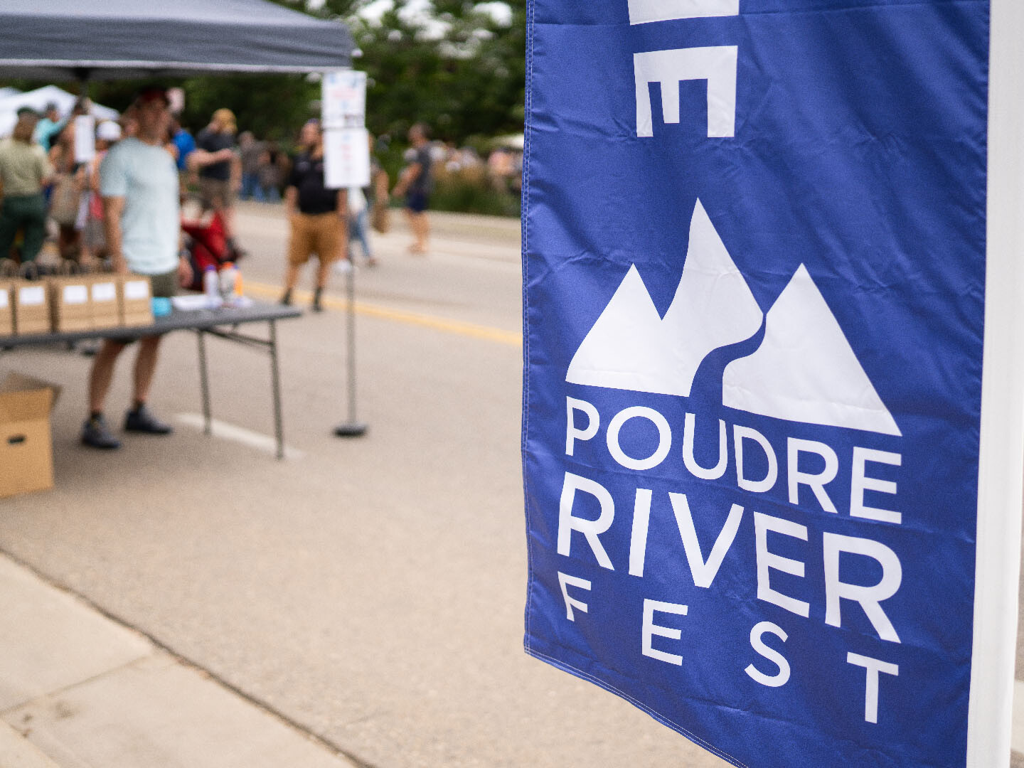 Poudre River Fest 2023
