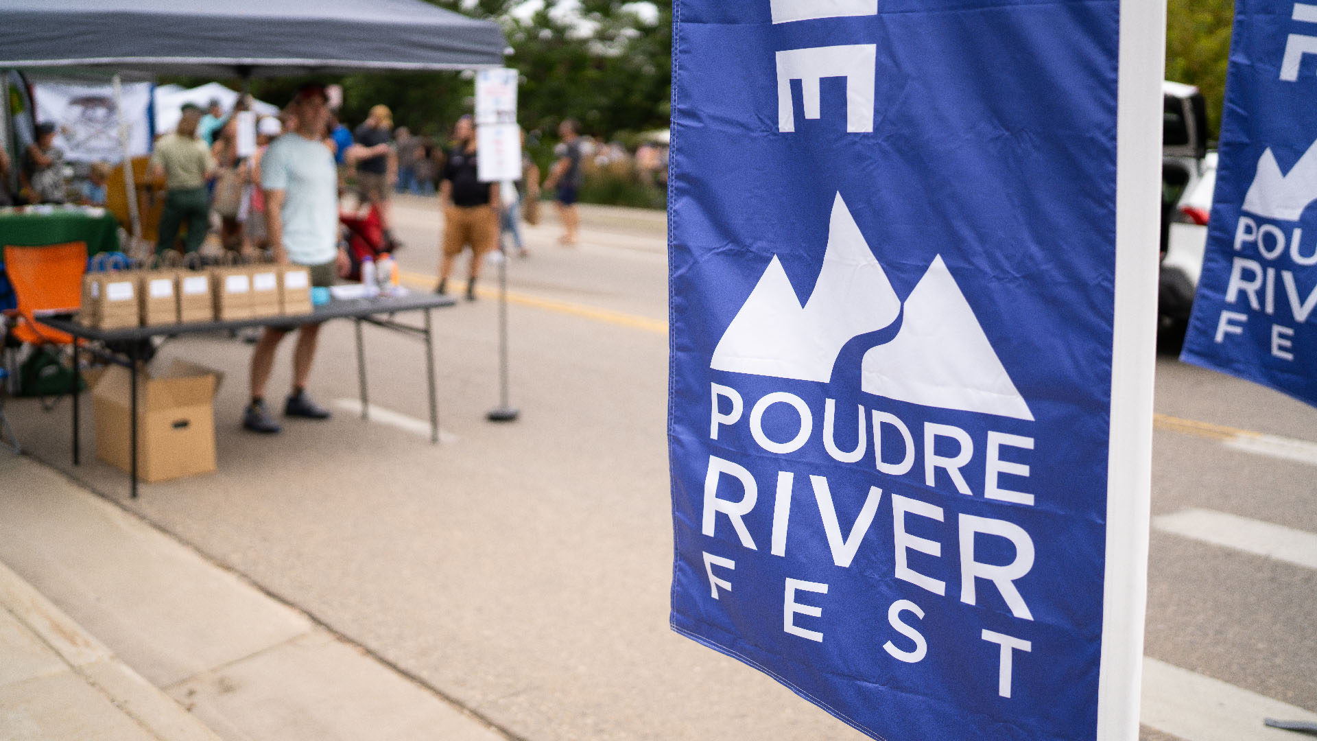 Poudre River Fest 2023