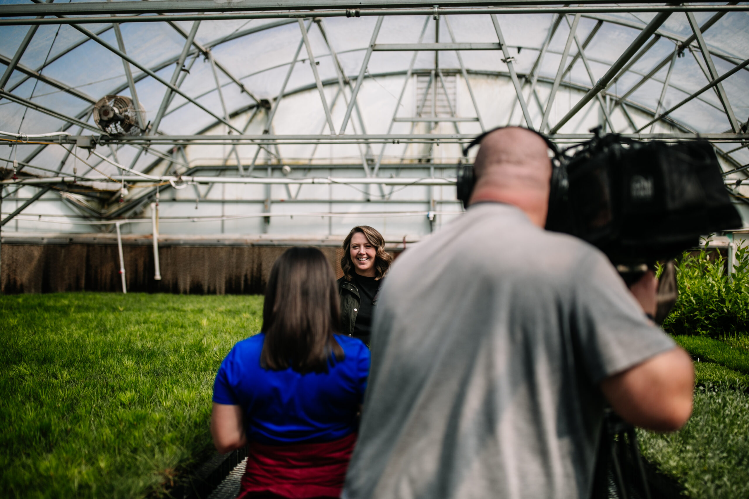 OneCanopy’s Katelynn Martinez Receives Young Forester Leadership Award