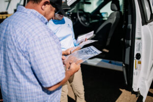 OneCanopy and Jefferson County Open Space